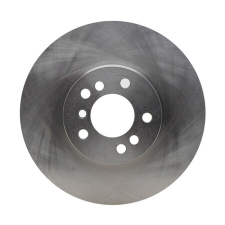 Raybestos Disc Brake Rotor Only Br34184,980017R 980017R